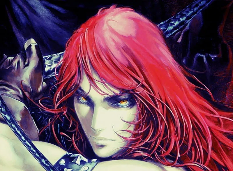 Simon Belmont [Castlevania]