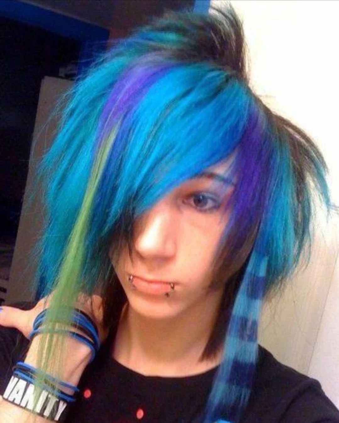 👾🌈| Jinx Chambers