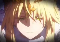 Artoria Pendragon