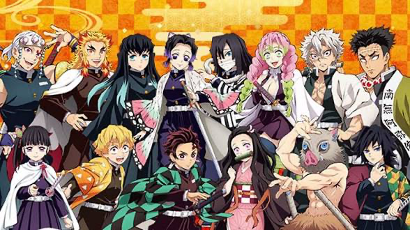 demon slayer gc