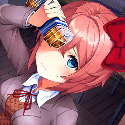 ᯓ✦∘ ̇  Sayori 