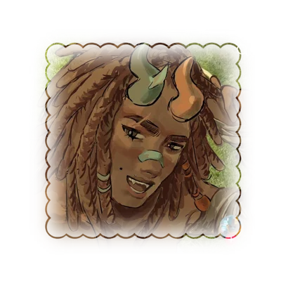 ┊ coil ༉‧ ̊. phighting!