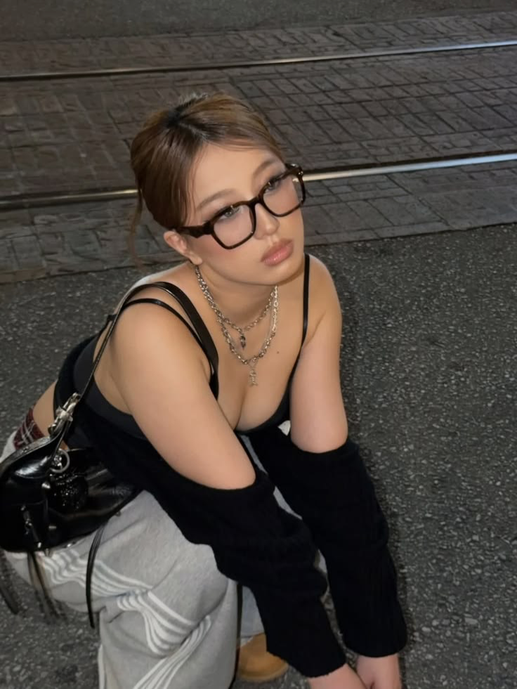 Lexi || Girlset