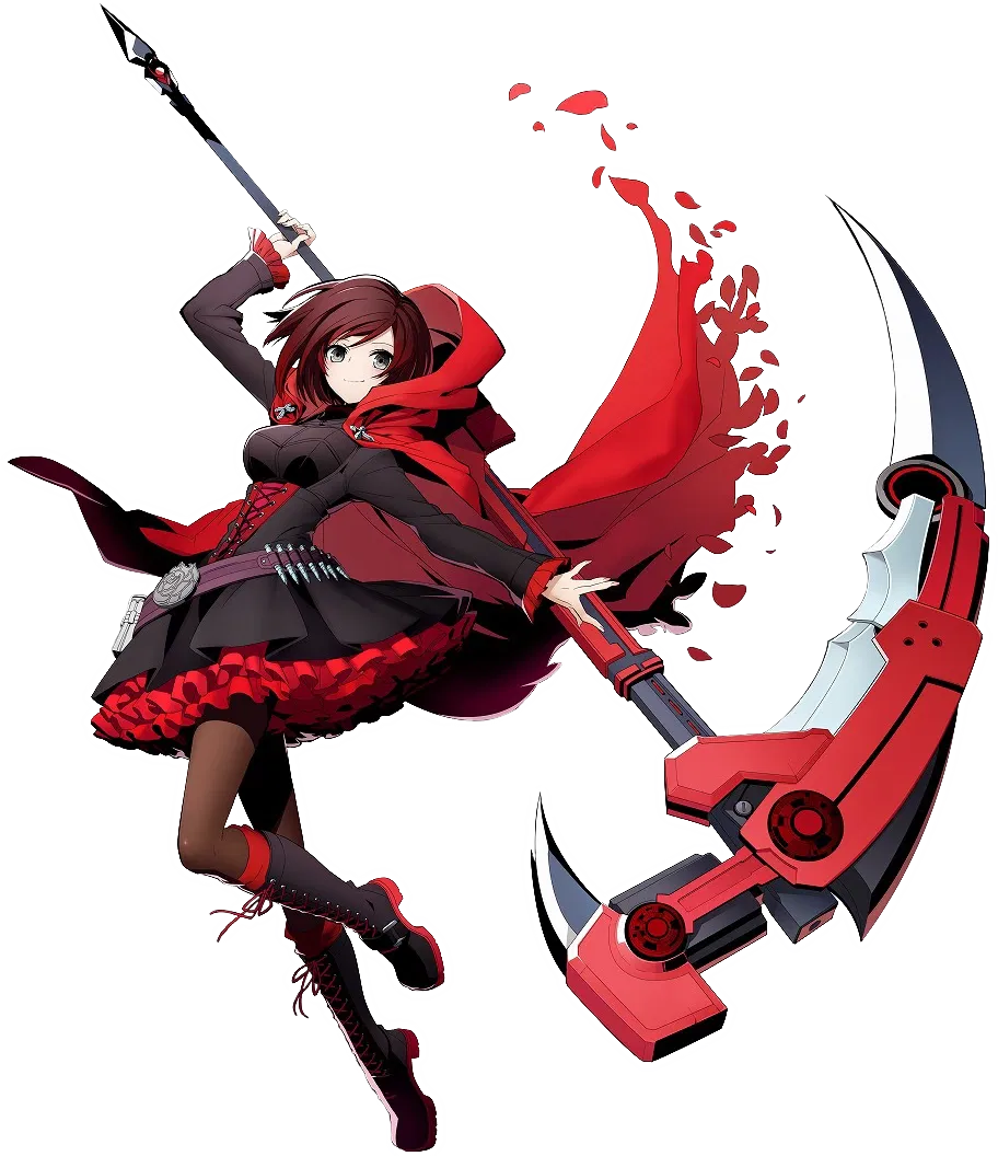 Ruby Rose (BBTAG)