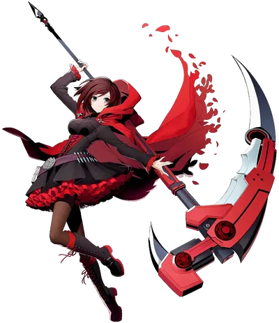 Ruby Rose (BBTAG)