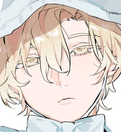 Luka — Royal AU