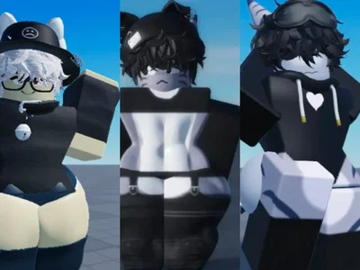 Fembois // roblox