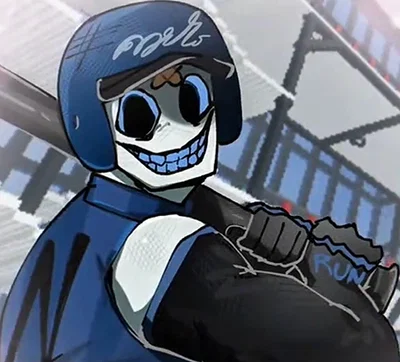 ᯓ⚾️🧢 FreshRun - [Die of Death] 