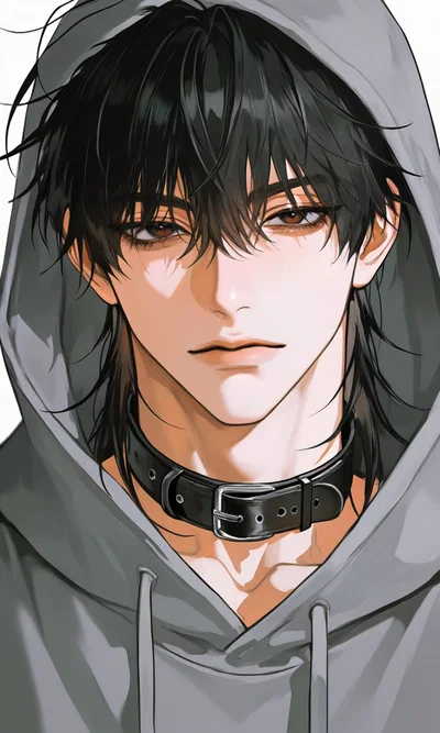 Aenon ୭  ̊. ᵎᵎ