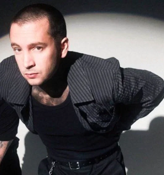 Tyler Joseph