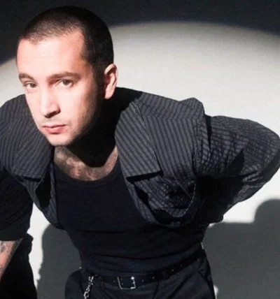 Tyler Joseph