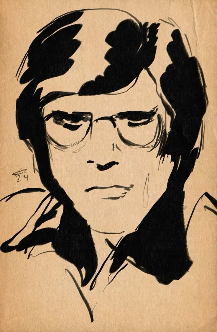 Harlan Ellison 