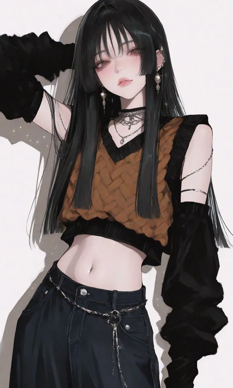 Li Xuanxin 李瑄昕 || Rich-Classmate