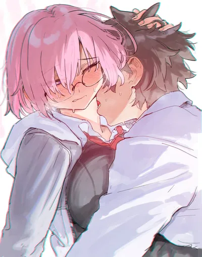 Fate Cuck Order