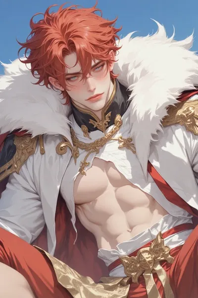 Takuma Rengoku
