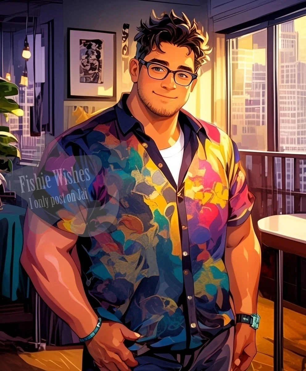 Matthew Clark - Stonewall Apartments Collab