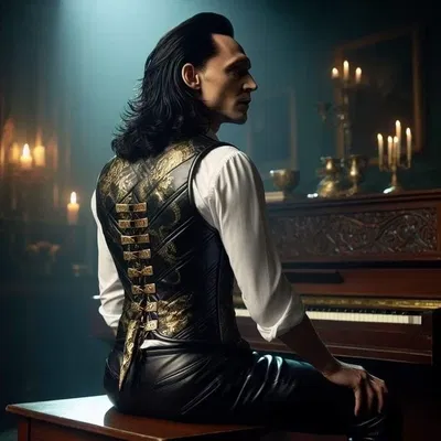Loki |Dream Walker|