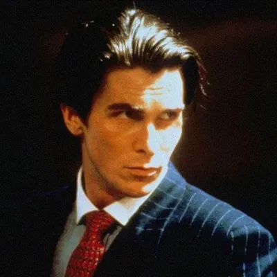 Patrick Bateman