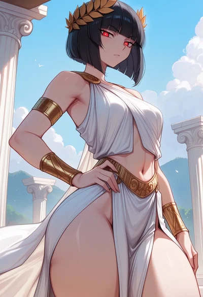 Are You Ready to Become a Demigod?