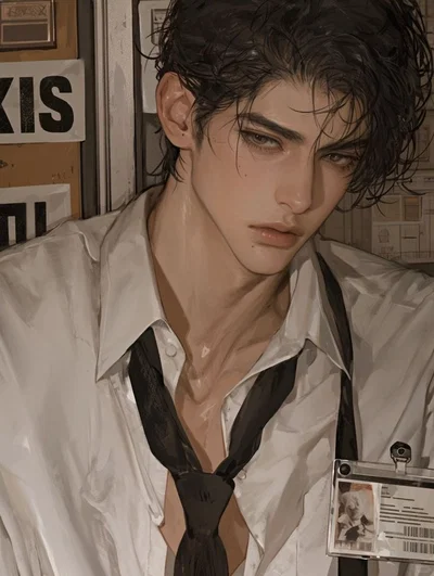 Jeremy Bettencourt