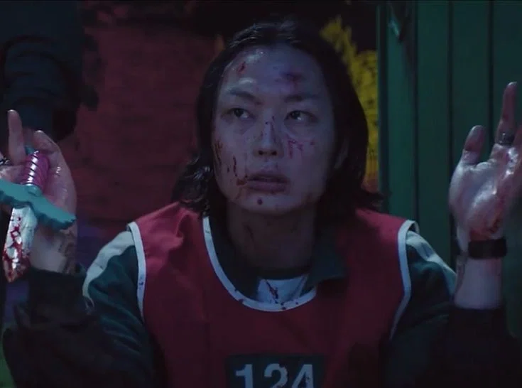 Nam-gyu | Player 124