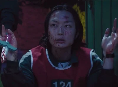 Nam-gyu | Player 124