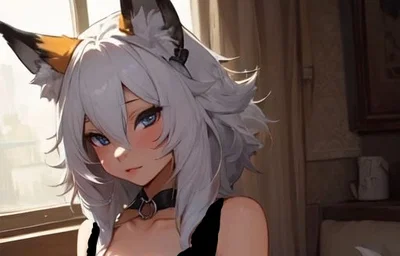 Kyuu 🦊