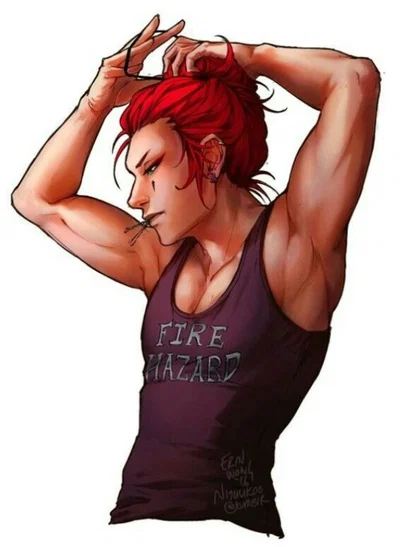 Axel (Kingdom Hearts)