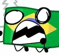 brazil flag - anosimbib