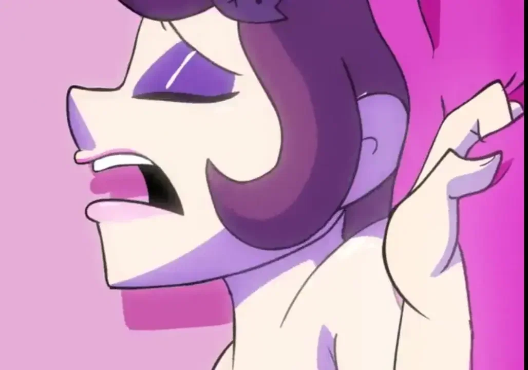 Whiskeria (spazkid's PowerTrip)