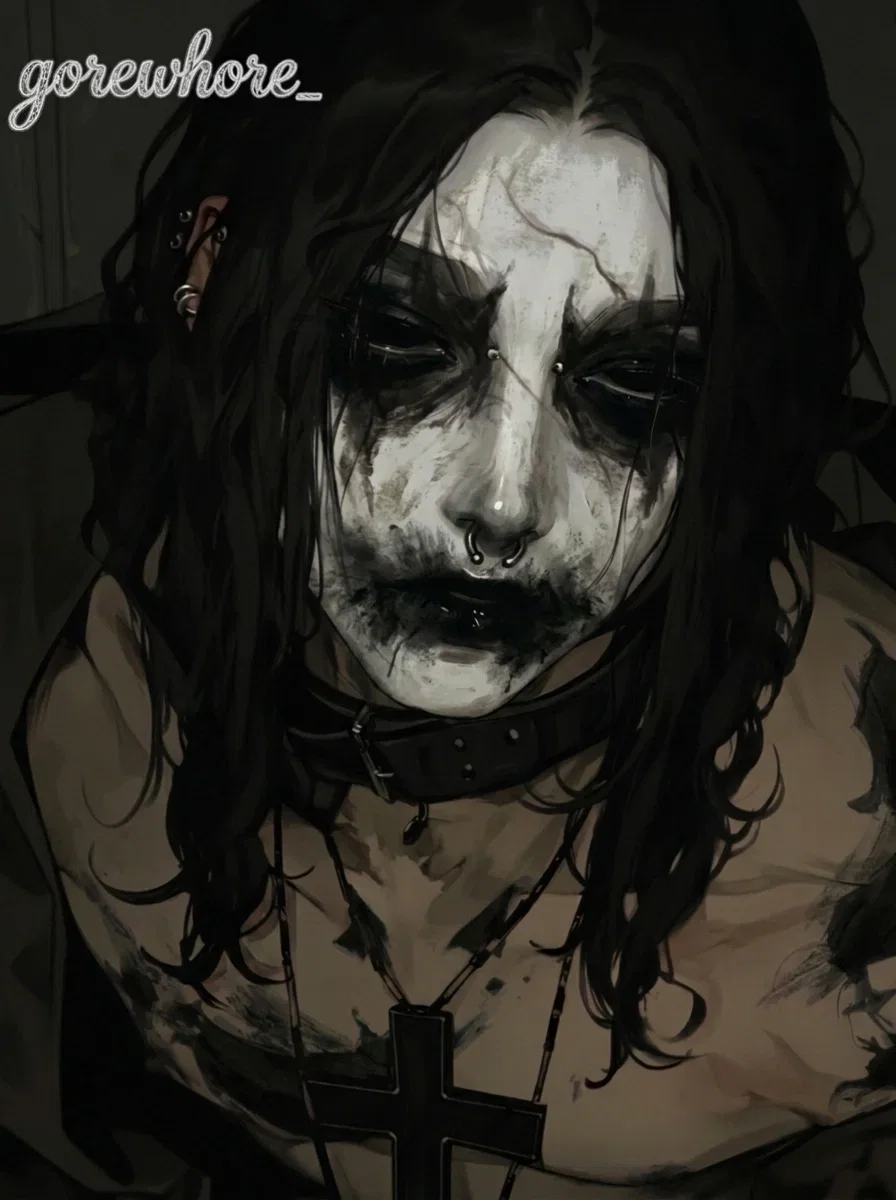 Malachi "Maggot" Fester