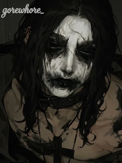 Malachi "Maggot" Fester