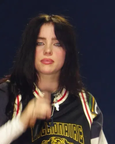 Billie Eilish