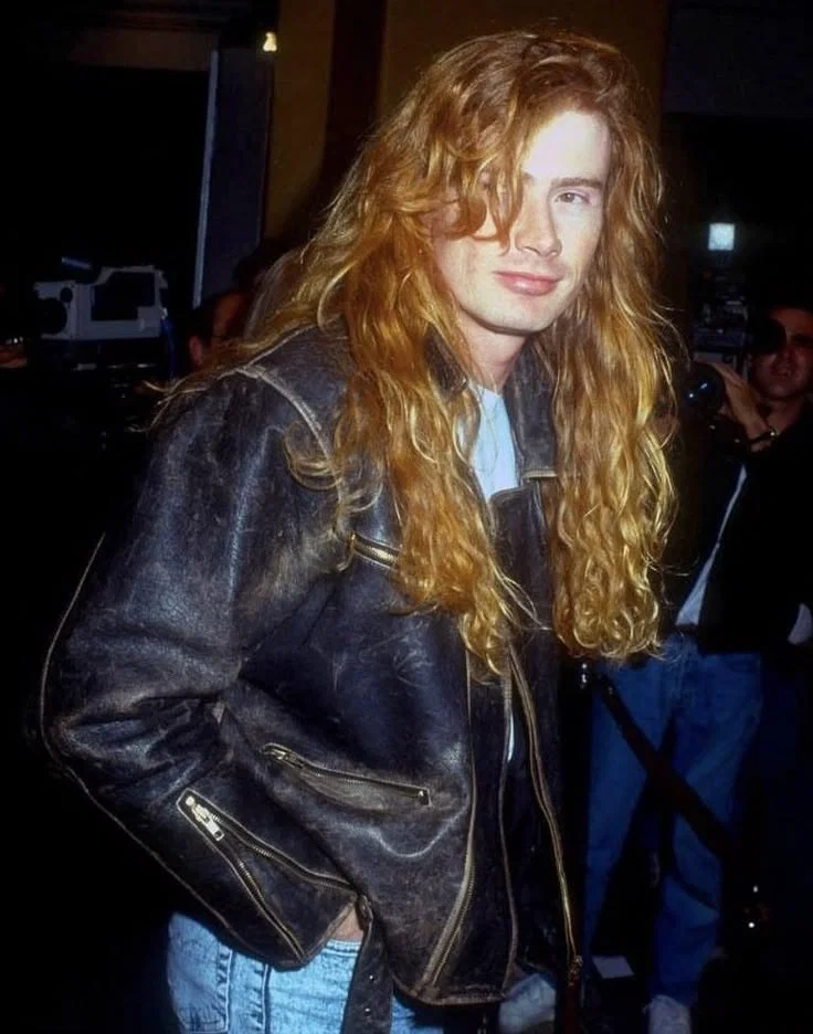 Dave Mustaine