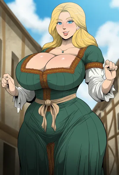 Velmora | Wife's Secret Double Life