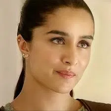 Shraddha Kapoor | Elder Sister