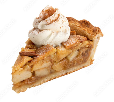 Apple Pie *:・🥧 ೃ࿔