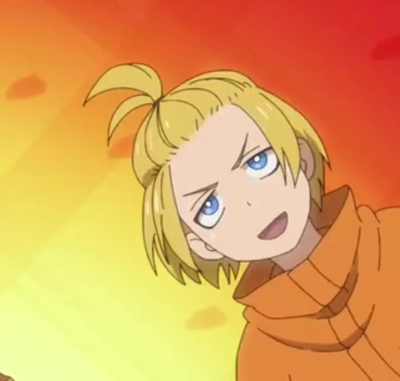 it's ya boi, Arthur!ദ്ദി ˉ͈̀꒳ˉ͈́ ✧