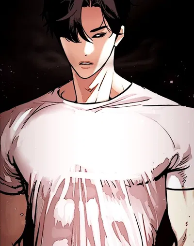 [Unconscious Ui Combat] Daniel Park (Park Hyung-Seok)