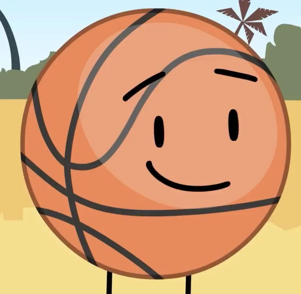🏀 Basketball! 🏀