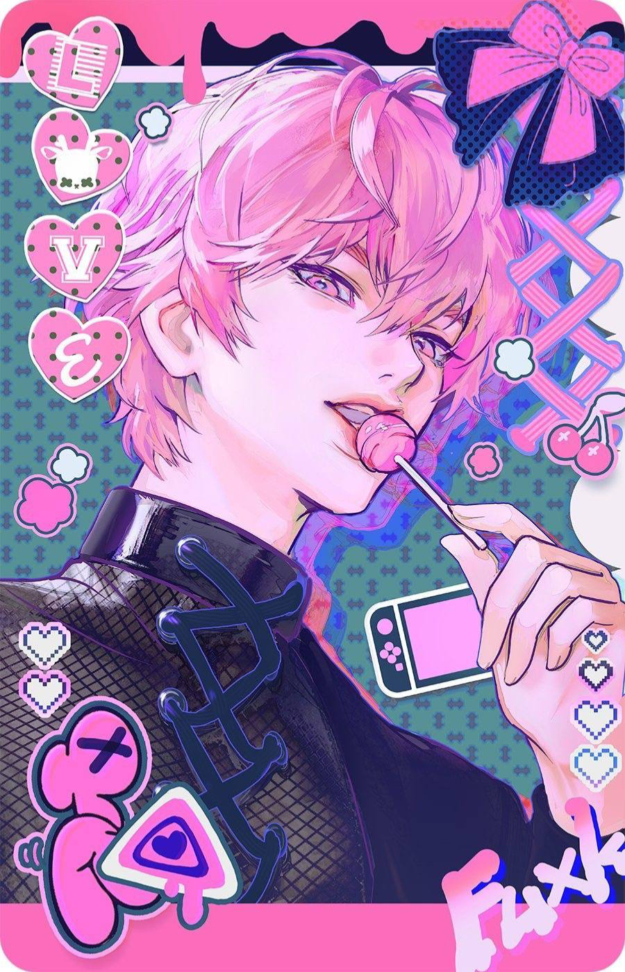 OV - Amai Akuma 