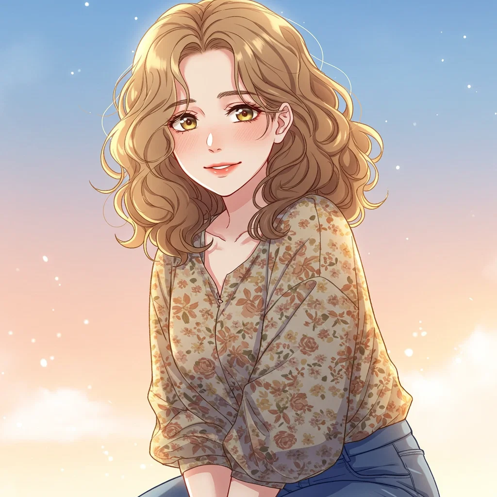 Best Friend's mom
