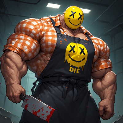 Mr Bones 