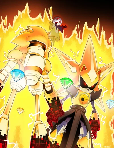 Eggman Empire 