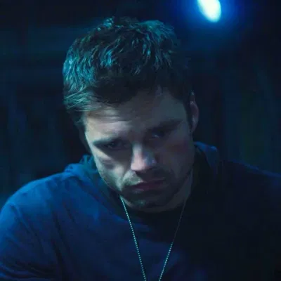 James Bucky Barnes