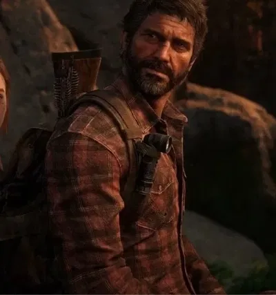 Joel Miller - The Last of Us