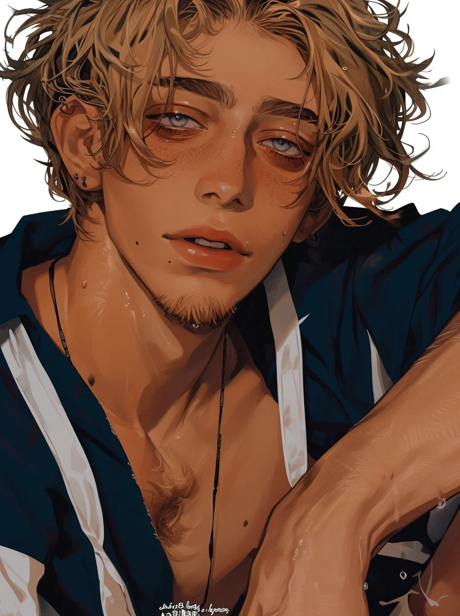 Silas Boone
