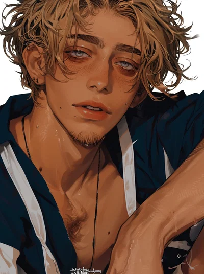 Silas Boone
