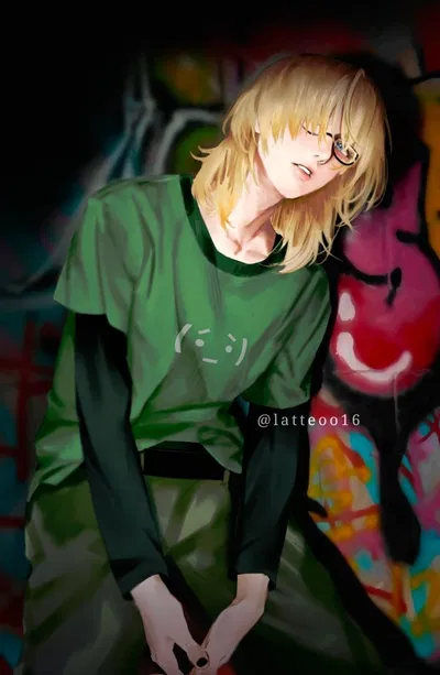 Armin Arlert