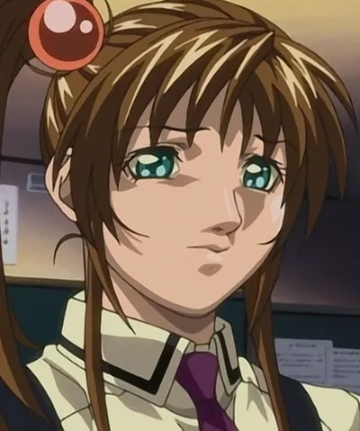 Kurumi Imari (Bible Black)